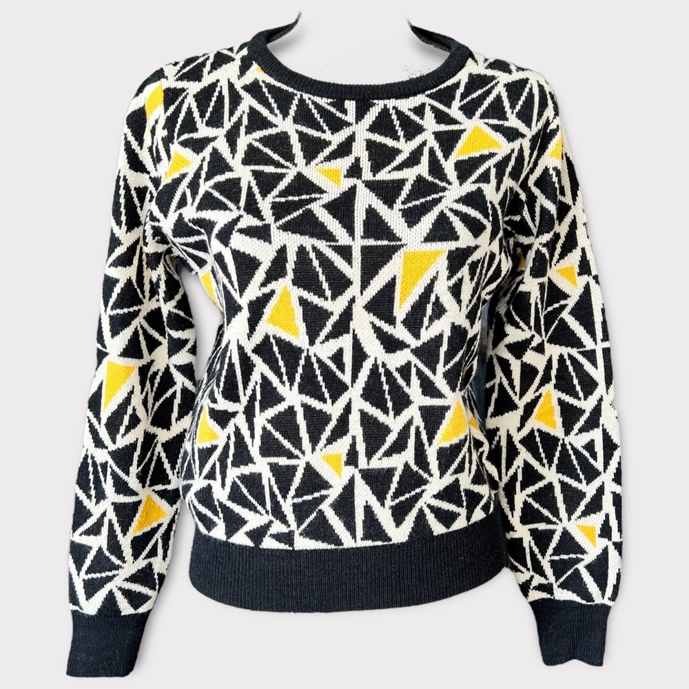 Yecca Vecca Sweater | Womens Small